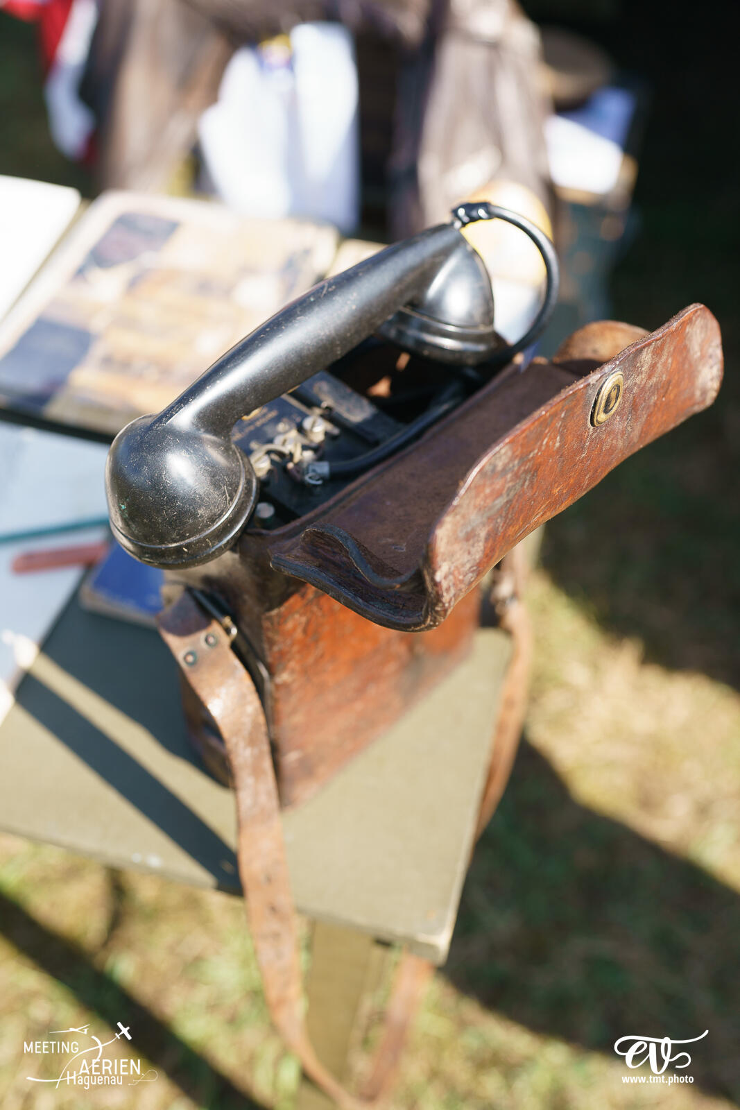 MEETING AERIEN HAGUENAU 2024